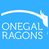 Donegal Dragons - Cool contrast vest Design