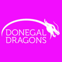 Donegal Dragons - Original fashion backpack Design