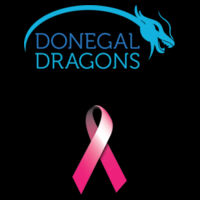 Donegal Dragons  - Pennant Design