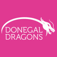 Donegal Dragons - Original 5-panel cap Design