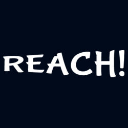 Reach - Women's Cool T Design