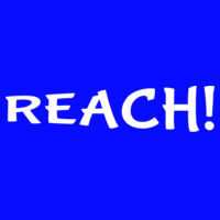 Reach - Cool T Design