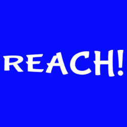 Reach - Cool T Design