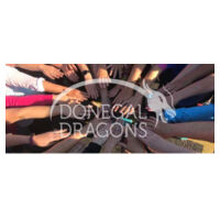 We are Donegal Dragons - Mug - Ceramic 11oz Design
