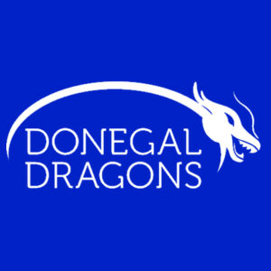Donegal Dragons - Messenger bag Design