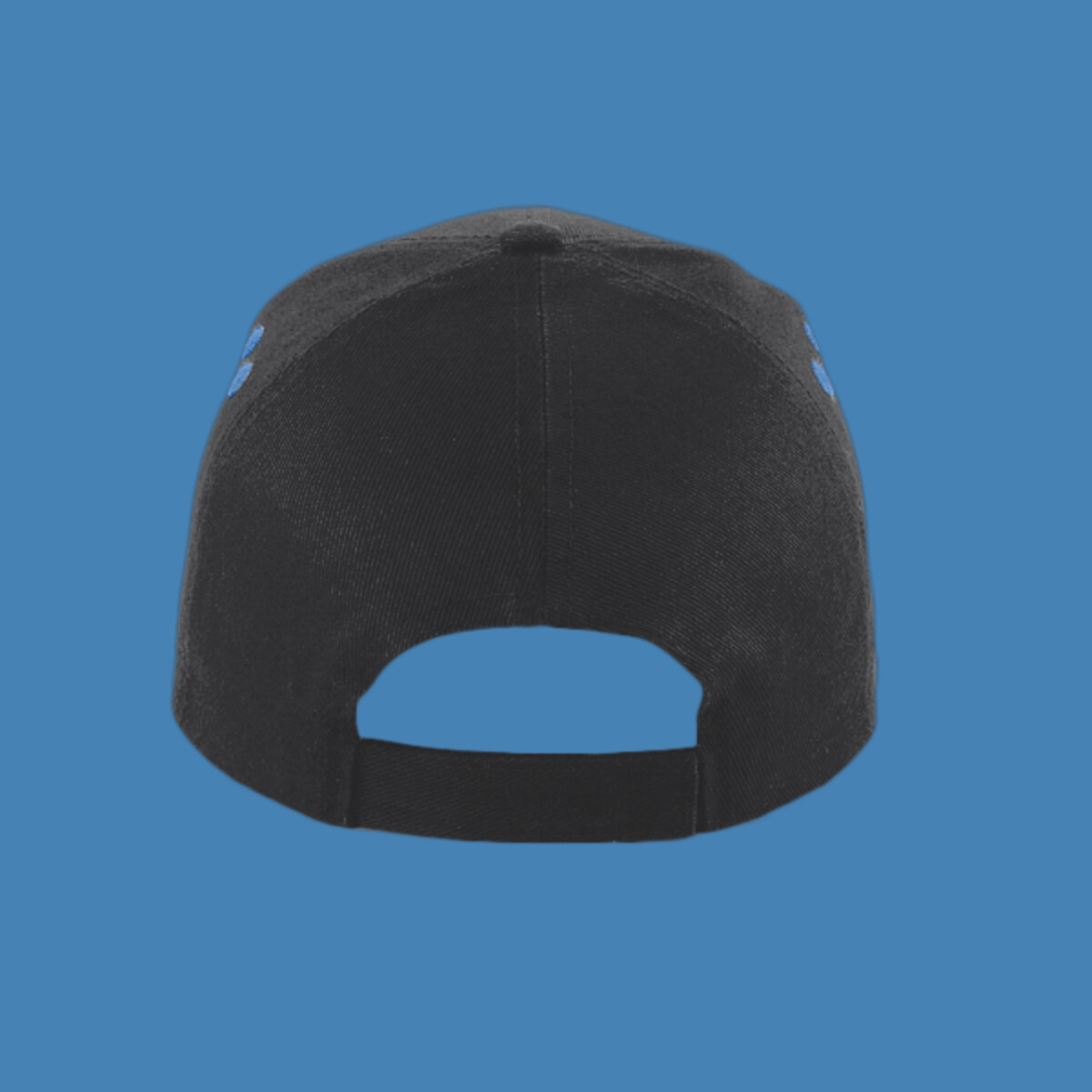 Headwear Arch Back
