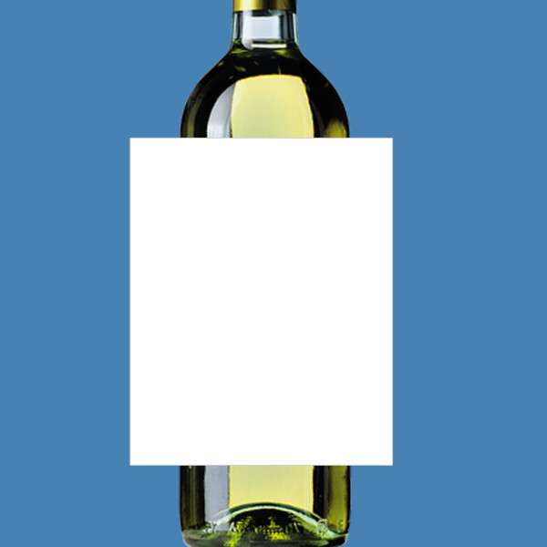 Bottle Sticker