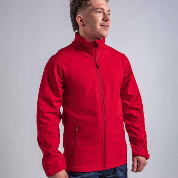 Pro 2-layer softshell Thumbnail