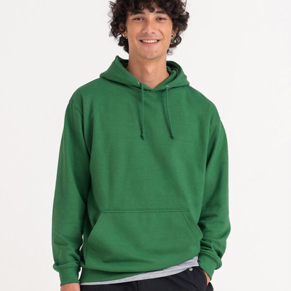 College hoodie Thumbnail