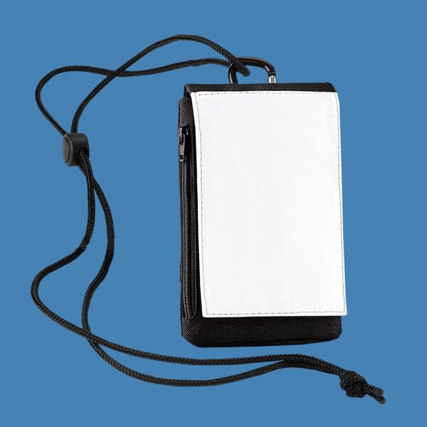 BagBase Sublimation Phone Pouch XL Thumbnail