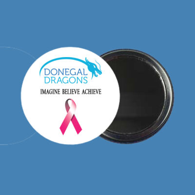 Imagine Believe Achieve - 45mm Mirror Thumbnail