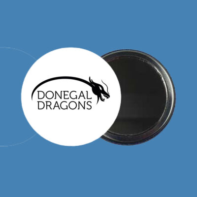 Donegal Dragons - 45mm Mirror Thumbnail