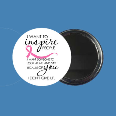 Inspire - 45mm Mirror  Thumbnail