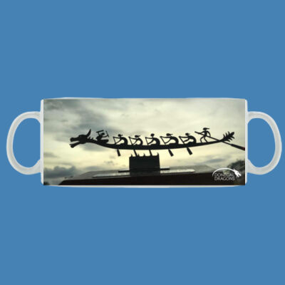 Trophy - Mug - Ceramic 11oz Thumbnail