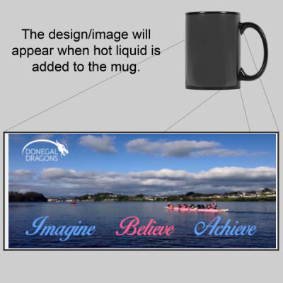 Imagine Believe Achieve Thumbnail