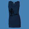 Softstyle™ women's tank top Thumbnail