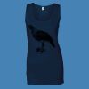 Softstyle™ women's tank top Thumbnail