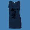 Softstyle™ women's tank top Thumbnail