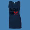 Softstyle™ women's tank top Thumbnail