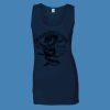 Softstyle™ women's tank top Thumbnail