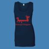 Softstyle™ women's tank top Thumbnail