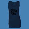 Softstyle™ women's tank top Thumbnail