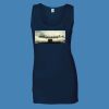 Softstyle™ women's tank top Thumbnail