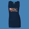 Softstyle™ women's tank top Thumbnail