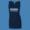 Softstyle™ women's tank top Thumbnail