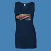 Softstyle™ women's tank top Thumbnail