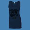 Softstyle™ women's tank top Thumbnail