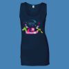 Softstyle™ women's tank top Thumbnail