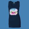 Softstyle™ women's tank top Thumbnail