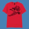 Softstyle™ adult ringspun t-shirt Thumbnail