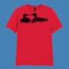 Softstyle™ adult ringspun t-shirt Thumbnail