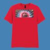 Softstyle™ adult ringspun t-shirt Thumbnail