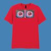 Softstyle™ adult ringspun t-shirt Thumbnail