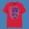 Softstyle™ adult ringspun t-shirt Thumbnail