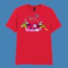 Softstyle™ adult ringspun t-shirt Thumbnail