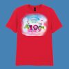 Softstyle™ adult ringspun t-shirt Thumbnail