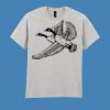 Ultra Cotton™ adult t-shirt Thumbnail