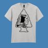 Ultra Cotton™ adult t-shirt Thumbnail