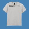 Ultra Cotton™ adult t-shirt Thumbnail