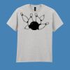 Ultra Cotton™ adult t-shirt Thumbnail