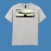 Ultra Cotton™ adult t-shirt Thumbnail