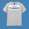 Ultra Cotton™ adult t-shirt Thumbnail