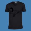 Softstyle™ v-neck t-shirt Thumbnail