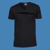 Softstyle™ v-neck t-shirt Thumbnail