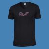 Softstyle™ v-neck t-shirt Thumbnail