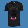 Softstyle™ v-neck t-shirt Thumbnail